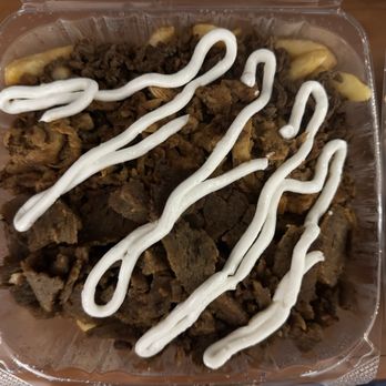 Gyro Kingdom - Syrian Near Me - Portland, Oregon