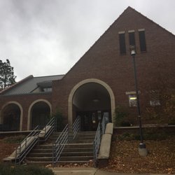 Town of Southern Pines Public Library