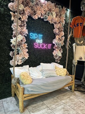 CP Seafood & Daiquiri Bar by null