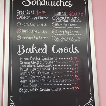 Mr Goods Donuts Shop - Donuts Near Me - Pasadena, California
