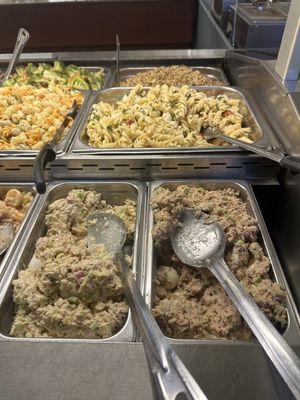 Lakeview Grocery by null