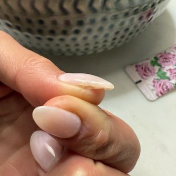 All About Nails - Lifting - Nail Salons Near Me - Edgewater, New Jersey