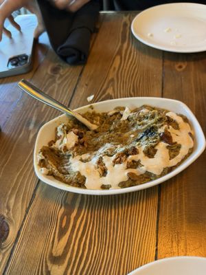 Sadaf Restaurant Beverly Hills by null