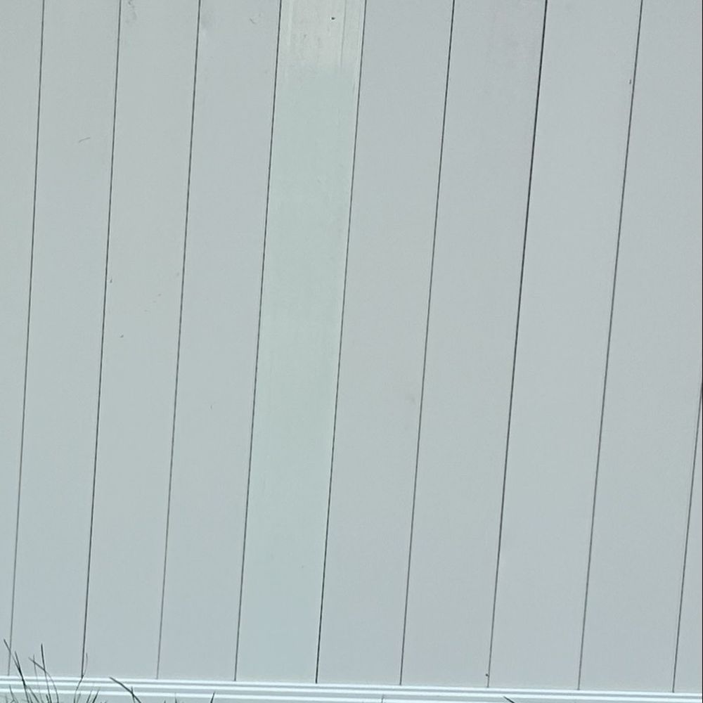 A & S Fencing - Replacement panel slightly different - Fences & Gates Near Me - Langhorne, Pennsylvania A & S Fencing - Replacement panel slightly different - Fences & Gates Near Me - Langhorne, Pennsylvania
