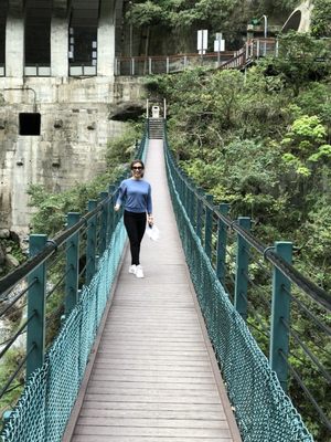 Taroko National Park by null