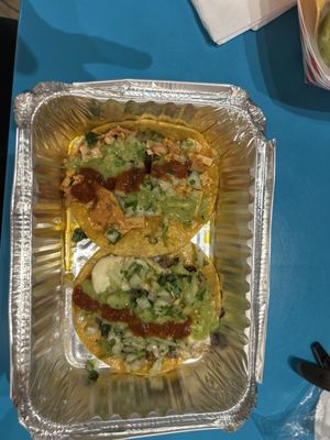 Tenoch Mexican by null