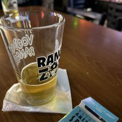 Otter Saloon - Thirty Thursday