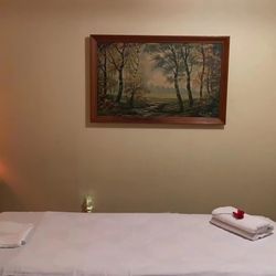 Mu Yu Massage Spa