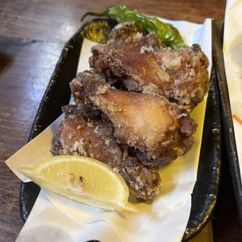 Ippuku - Bars Near Me - Berkeley, California