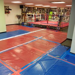 Aiki Muay Thai Boxing Gym