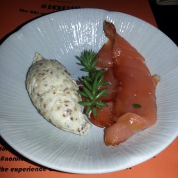 Nomad - British Near Me - Birmingham, XWM