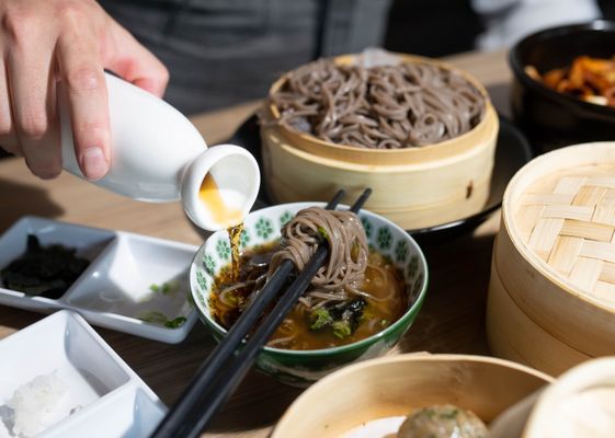 Incheon Restaurant 인천식당 by null
