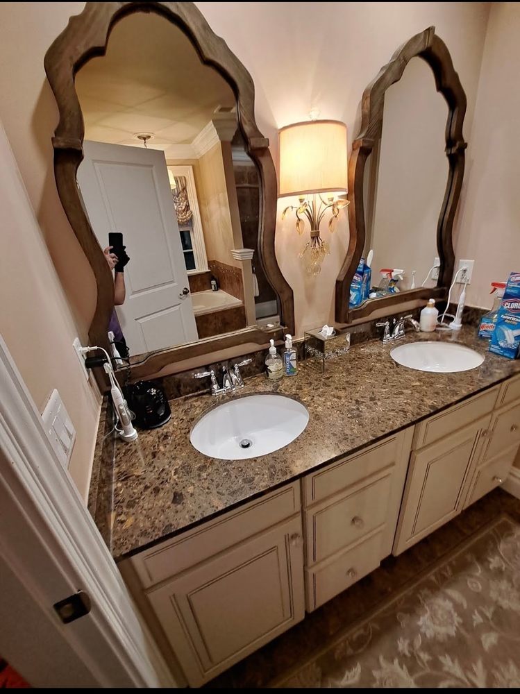 SCRUBSMART CLEANING 38 Photos North Plainfield, New Jersey Home