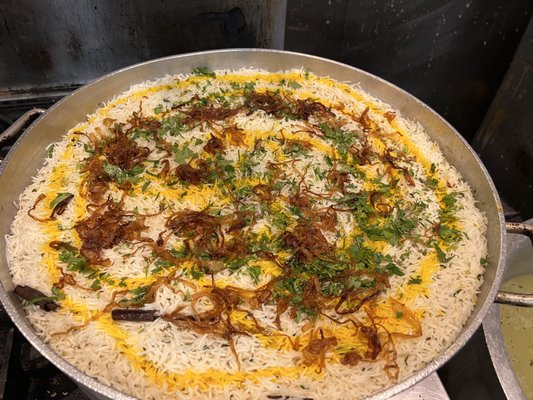 OHRI’S RESTAURANT INDO CHINESE by null