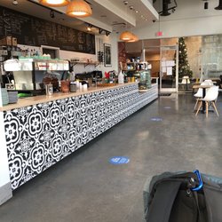 Gravity Espresso & Wine Bar