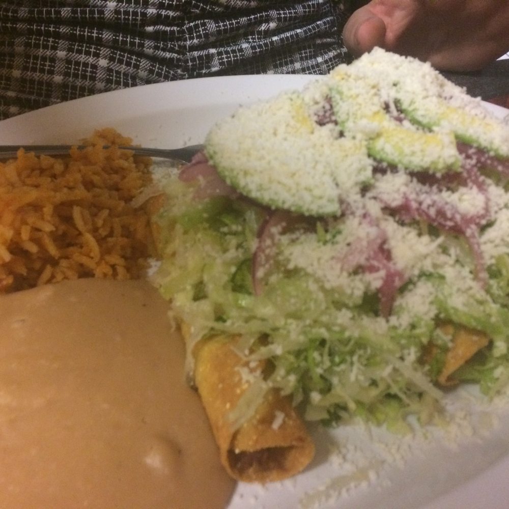Mi Nietos Cocina - Flautas - Perfect - Mexican Near Me - Avondale, Arizona Mi Nietos Cocina - Flautas - Perfect - Mexican Near Me - Avondale, Arizona