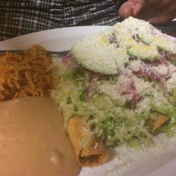 Mi Nietos Cocina - Flautas - Perfect - Mexican Near Me - Avondale, Arizona Mi Nietos Cocina - Flautas - Perfect - Mexican Near Me - Avondale, Arizona