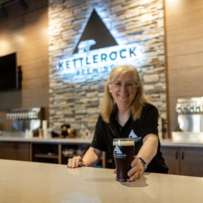 Kettlerock Brewing by null