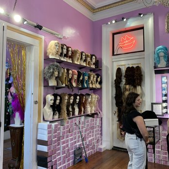 Fifi’s Custom Wigs - Wigs Near Me - New Orleans, Louisiana