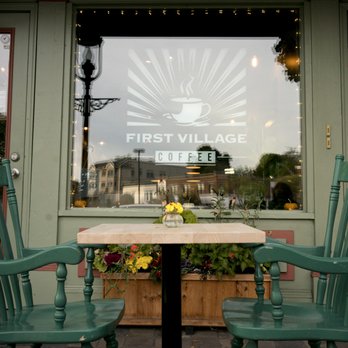 First Village Coffee - Coffee & Tea Near Me - Ossining, New York First Village Coffee - Coffee & Tea Near Me - Ossining, New York