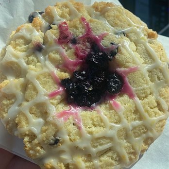 The Coffee Class - Lemon Blueberry Cookie - Coffee & Tea Near Me - Las Vegas, Nevada The Coffee Class - Lemon Blueberry Cookie - Coffee & Tea Near Me - Las Vegas, Nevada