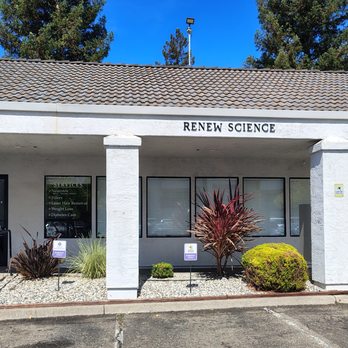 1. Renew Science