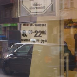 Compact Supermarkt