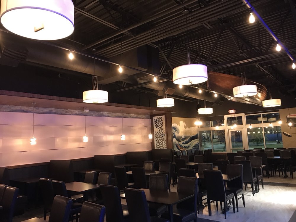 Mr Tokyo Japanese Restaurant