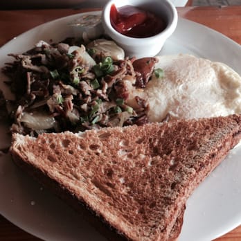 Lulu's Waikiki - The Light Breakfast - great if you're on a diet. - Burgers Near Me - Honolulu, Hawaii Lulu's Waikiki - The Light Breakfast - great if you're on a diet. - Burgers Near Me - Honolulu, Hawaii
