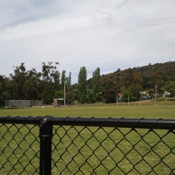 Talaskia Reserve