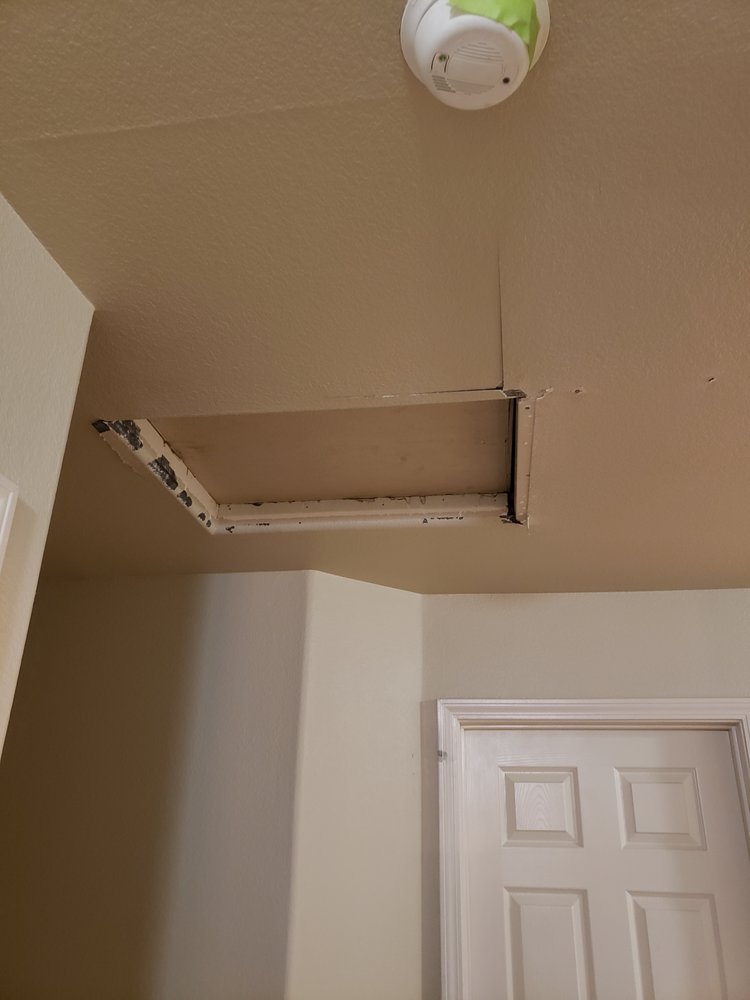 Slide of Dukes Plumbing Heating & Air