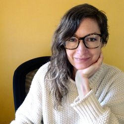 Nicole de Picciotto - Nicole de PIcciotto, Academic Life Coach and Parent Coach