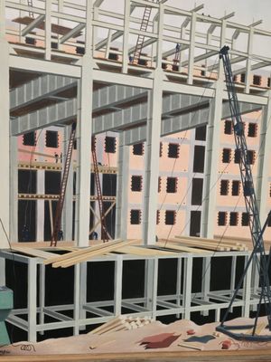 Kunsthalle Mannheim by null