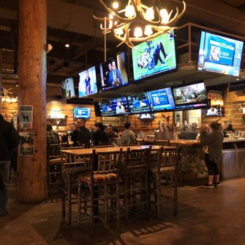 Twin Peaks - Inside - Sports Bars Near Me - D'Iberville, Mississippi Twin Peaks - Inside - Sports Bars Near Me - D'Iberville, Mississippi