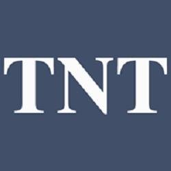 Slide of TNT Plumbing