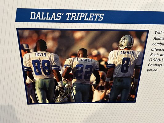 Pro Football Hall of Fame by null