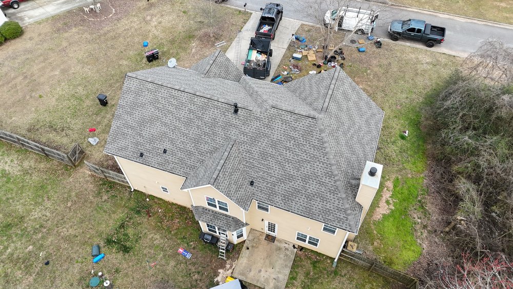 Slide of Stonehaven Roofing and Construction