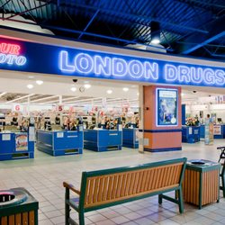 London Drugs