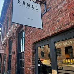Sanae Intoxicants