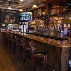 Bar Area