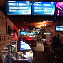 Lariat Bar and Grill