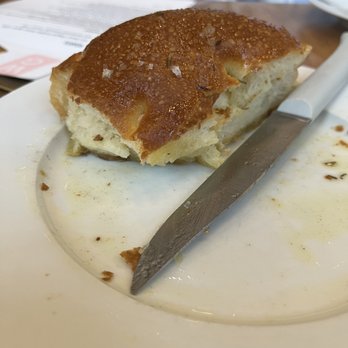 Willmott's Ghost - focacia - Italian Near Me - Seattle, Washington
