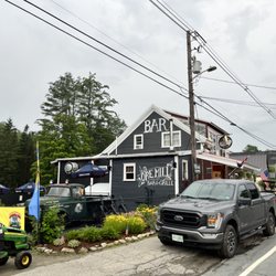 Ore Mill Bar & Grille - A poorly run business.
