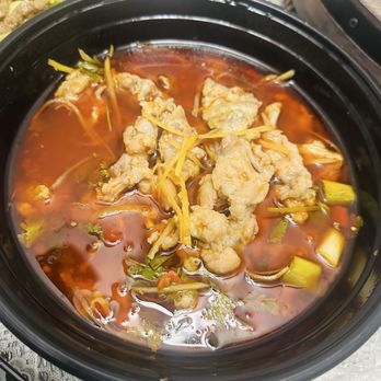 QJ Kitchen - 牛蛙 - Szechuan Near Me - Lake Forest, California QJ Kitchen - 牛蛙 - Szechuan Near Me - Lake Forest, California