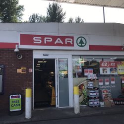 Spar
