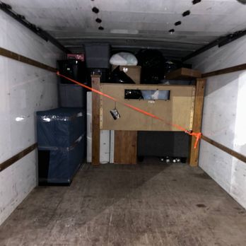 Modern Nomads Moving - Movers Near Me Modern Nomads Moving - Movers Near Me