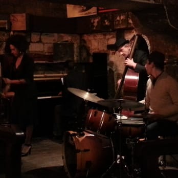 Caveau de la Huchette - Underground jazz night. - Jazz & Blues Near Me - Paris, 75 Caveau de la Huchette - Underground jazz night. - Jazz & Blues Near Me - Paris, 75