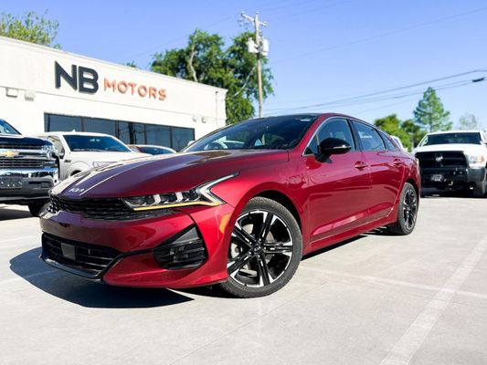 New Beginning Motors