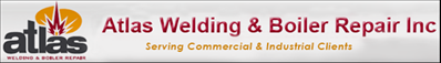 Atlas Welding & Boiler Repair, Inc.