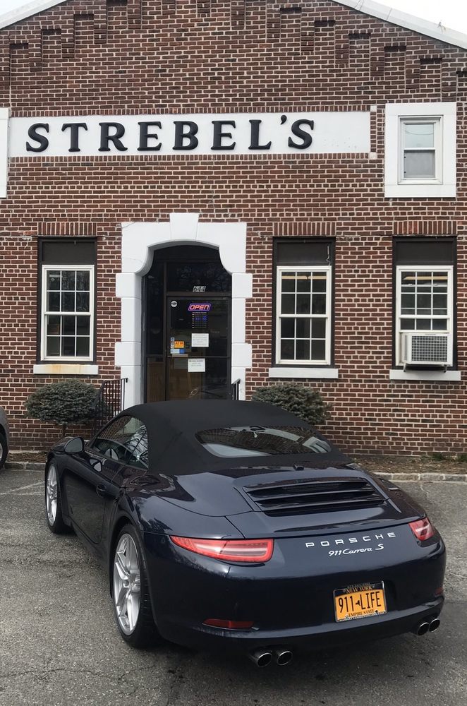 STREBEL’S HAND CAR WASH 24 Reviews 644 Montauk Hwy, Westhampton
